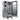 Fagor Advanced Plus Electric 20 Trays Combi Oven - APE-201