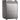 Washtech by Moffat Undercounter Glasswasher and Light Duty Dishwasher GL