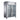 FED-X S/S Two Full Glass Door Upright Freezer - XURF1200G2V