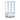 Polar C-Series Display Fridge White 68Ltr