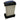 EDLP - Jantex Back of House Bin Beige - 56Ltr