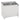 Polar G-Series Display Chest Freezer - 200Ltr