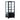 Polar C-Series Display Fridge Black 68Ltr