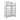 Polar G-Series Gastro Display Glass Door Fridge - 1200Ltr