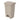 EDLP - Jantex Step on Bin Beige - 87Ltr